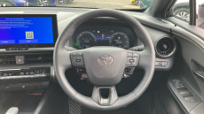 Toyota C-HR 2.0 PHEV Design 5dr CVT Hatchback